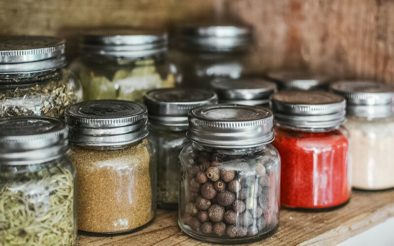 Pourquoi conserver ses aliments avec des bocaux en verre ?