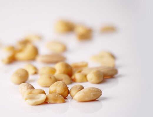 Tout savoir sur les cacahuètes
