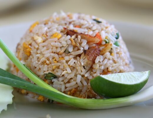 cuisine malagasy